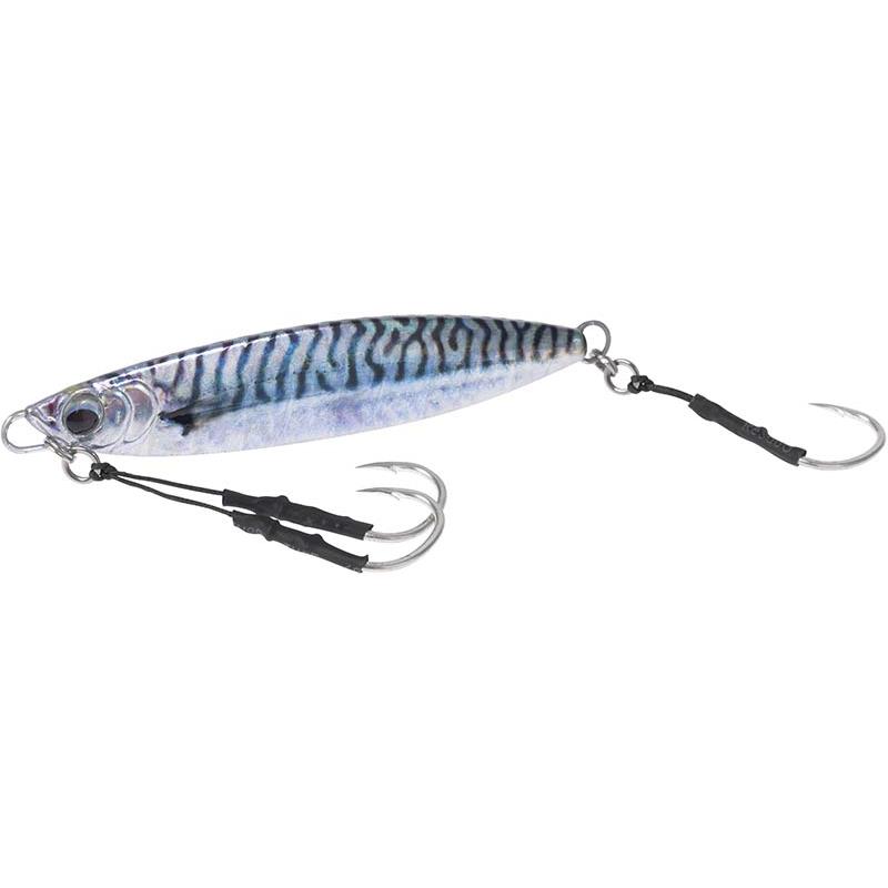 Jig Hart The Edition Boomer - 130G