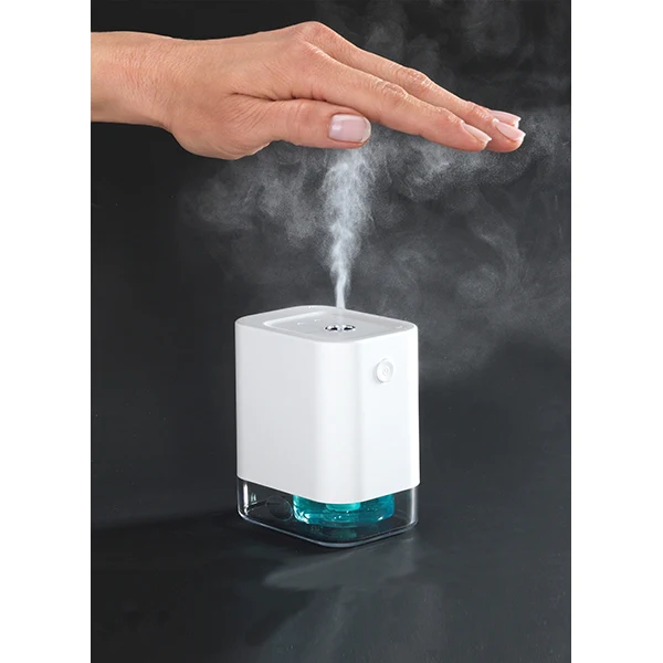 Vaporisateur infrarouge désinfectant 45 ml Wenko by Maximex