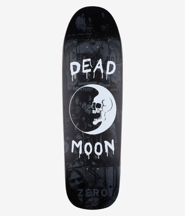 Zero x Dead Moon Shaped 9.25