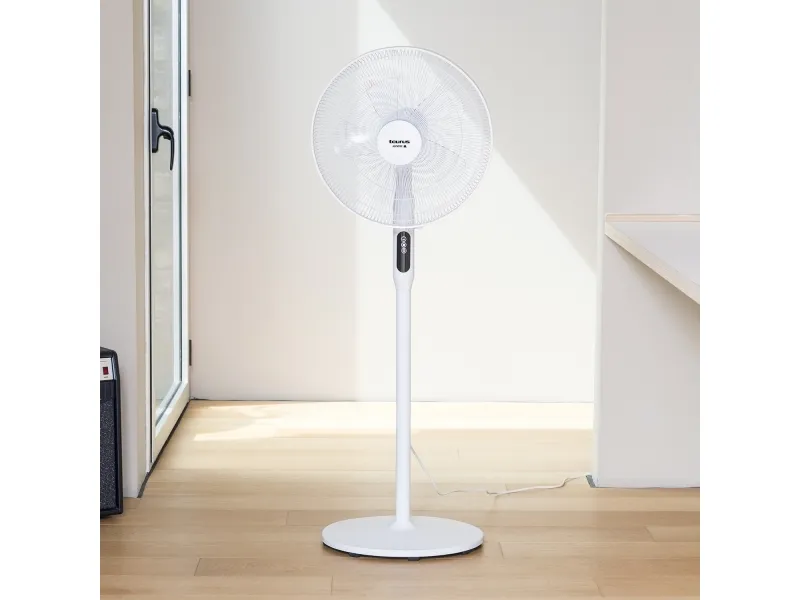 Taurus Alpatec Ice Brise - Køleventilator - gulvstående, på bord - 40 cm