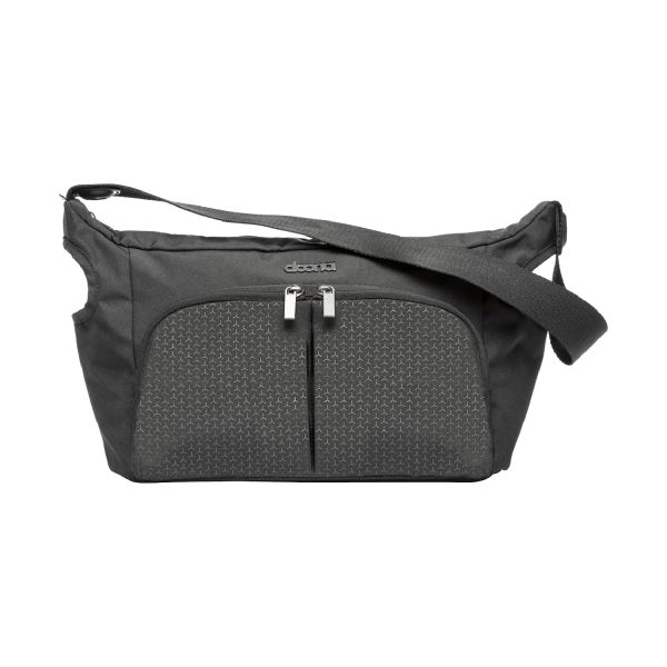 Doona Essential Luiertas Nitro Black