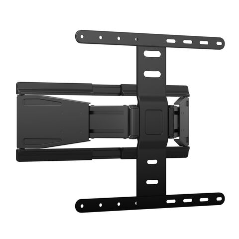 Essentials TVB Motion Slim 19 – draaibare muurbeugel voor 37-80” TV