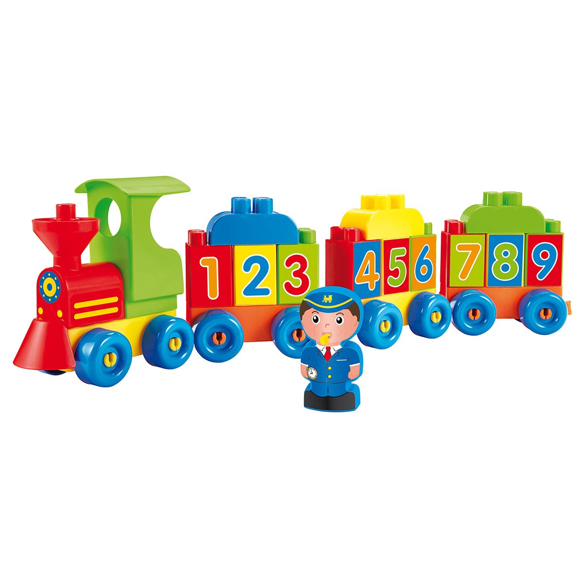 Loco des chiffres et des lettres Abrick