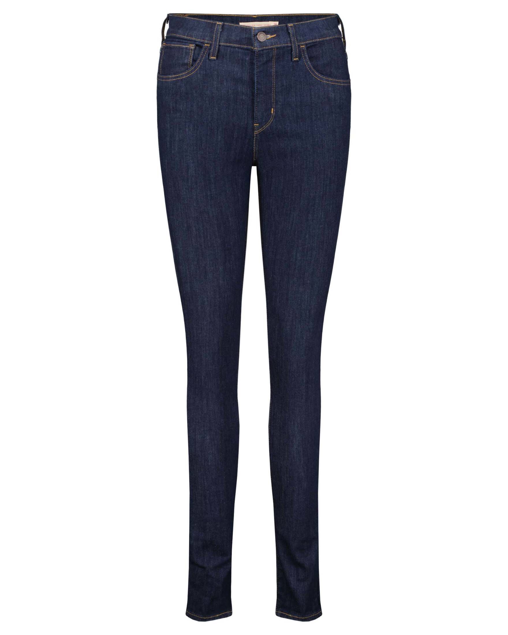 Levi's®| Damen Jeans 720 Super Skinny Fit High Rise