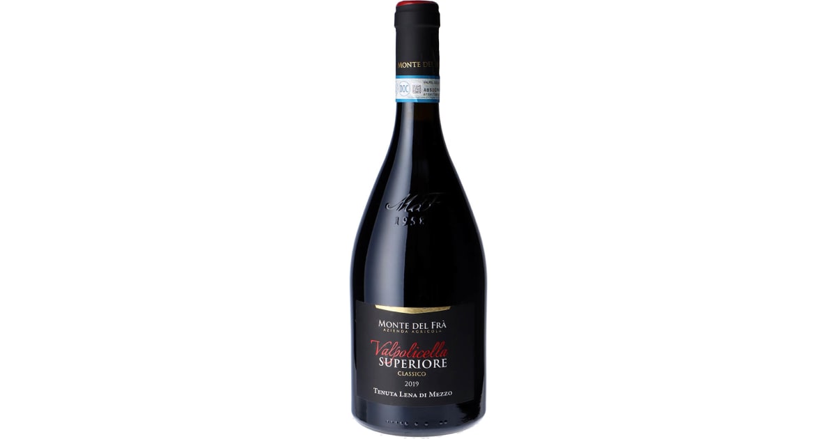 Monte del Fra Valpolicella Superior (Einweg)