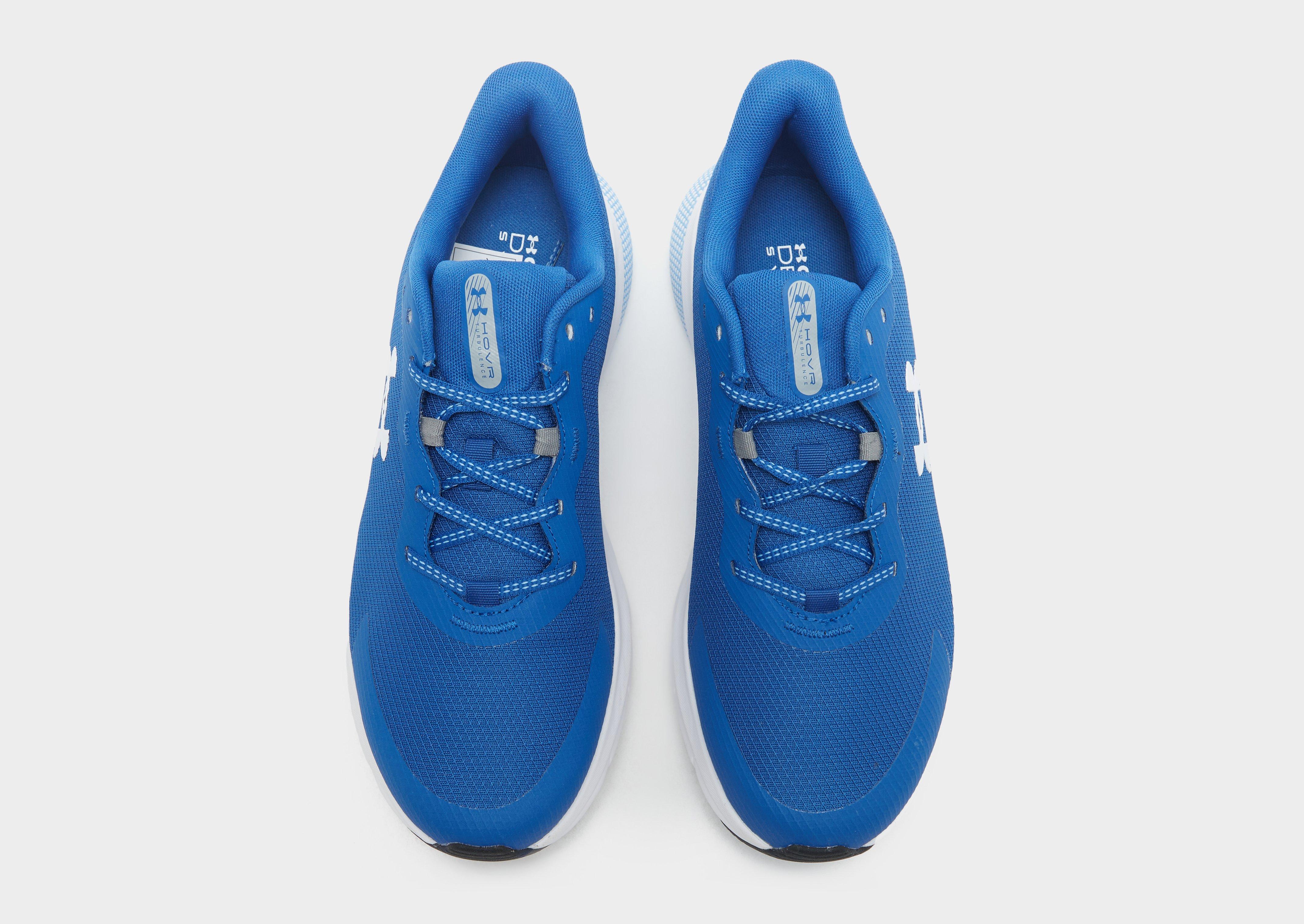 Under Armour Technical Performa UA HOVR Turbulence 2 RS