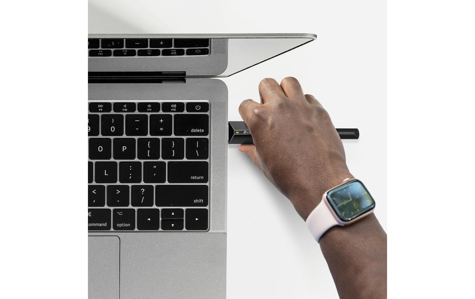 USB-Bluetooth-Adapter UB500 PlusLangstrecken-Bluetooth-USB-Adapter