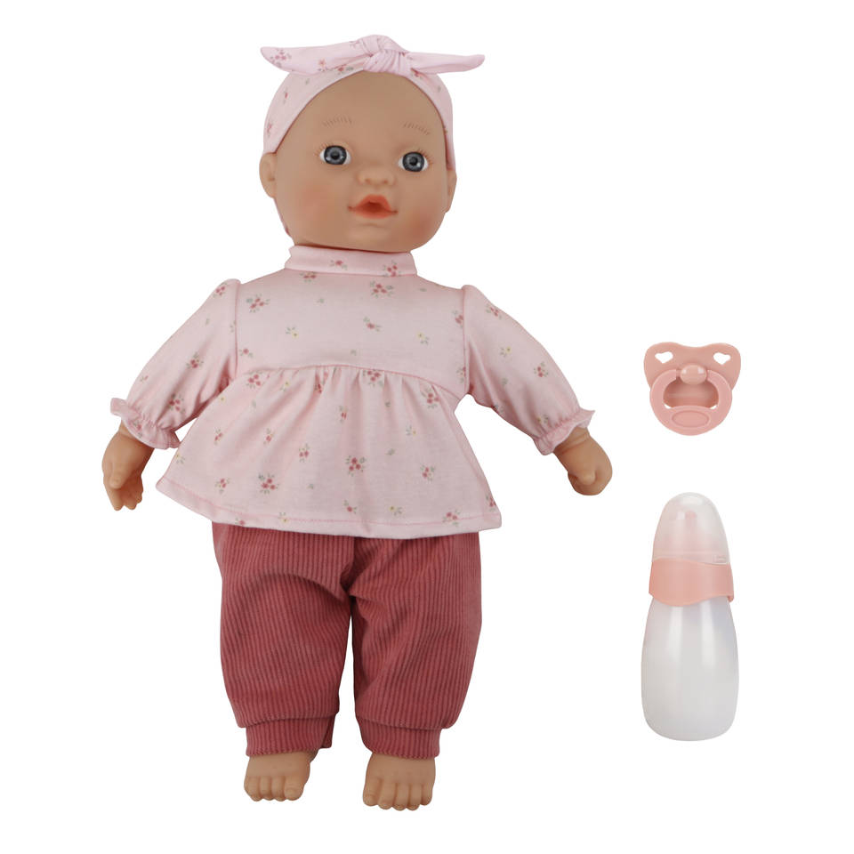 Little Dutch babypop Lily