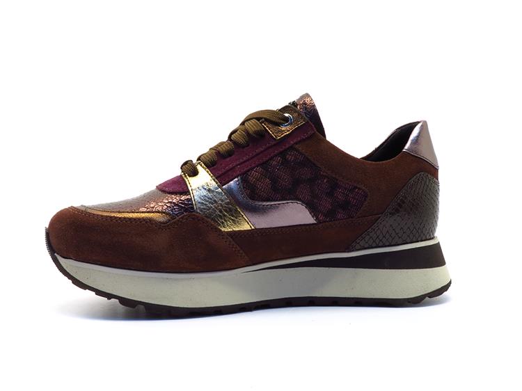 Footnotes 31.009 wijdte H Bruin combi