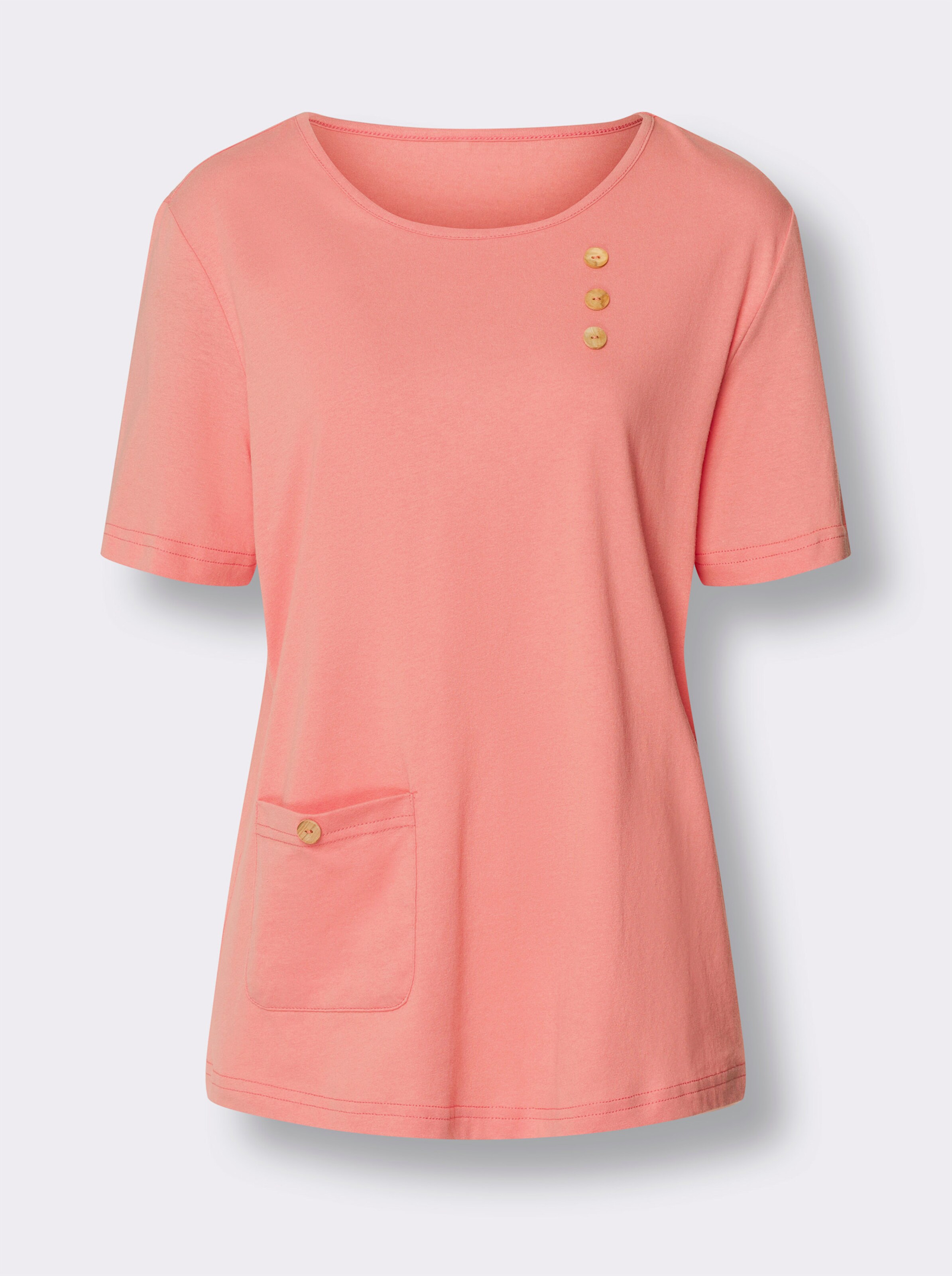 Kurzarm-Shirt