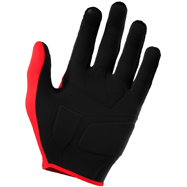 Shot - Gants Vision Rouge