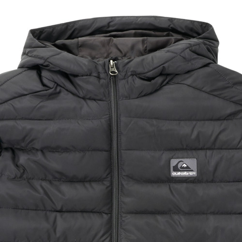 Quiksilver - SCALY - Noir