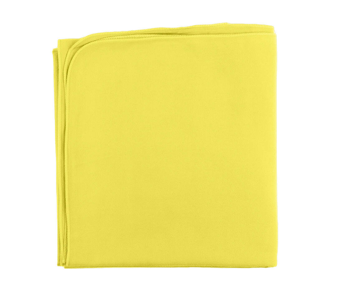 Pen Duick PK862 - Serviette de Bain Microfibre Ultra-Absorbante