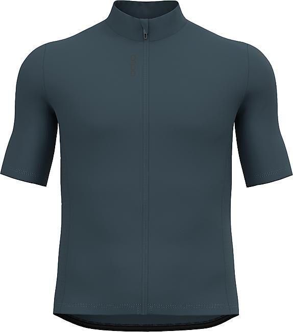 ODLO - MAILLOT ZIP INTEGRAL ZEROWEIGHT PW 125 M