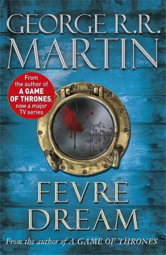 Fevre Dream (Paperback)
