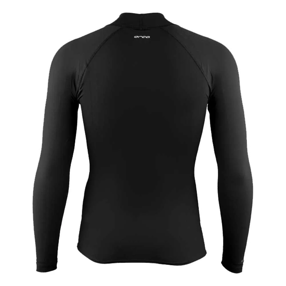 Orca Tango langärmeliges rashguard