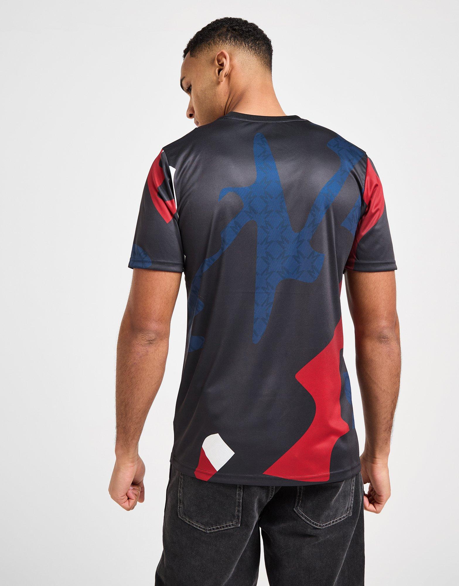 adidas Maillot d'échauffement Manchester United 24/25