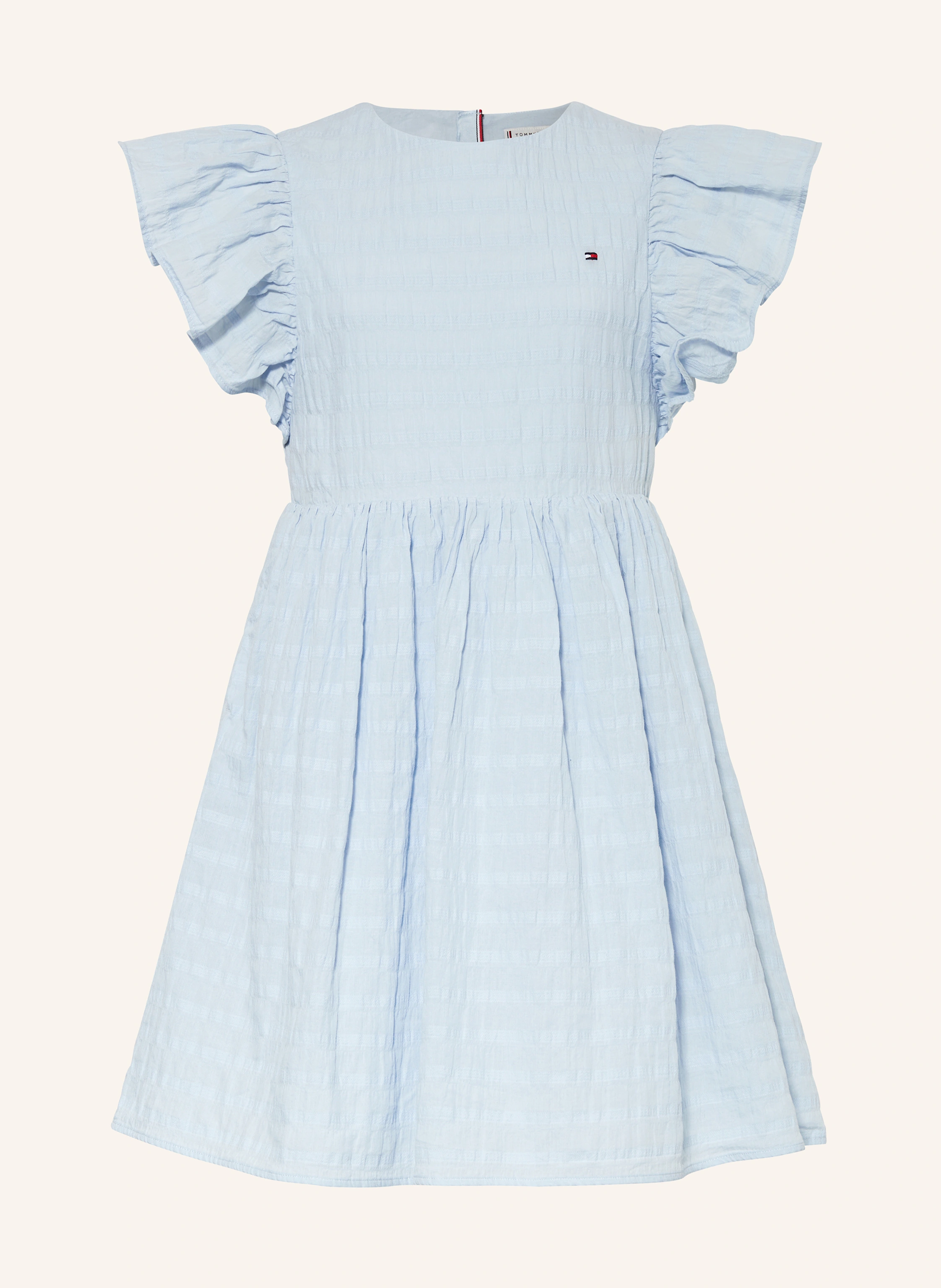 TOMMY HILFIGER Kleid
