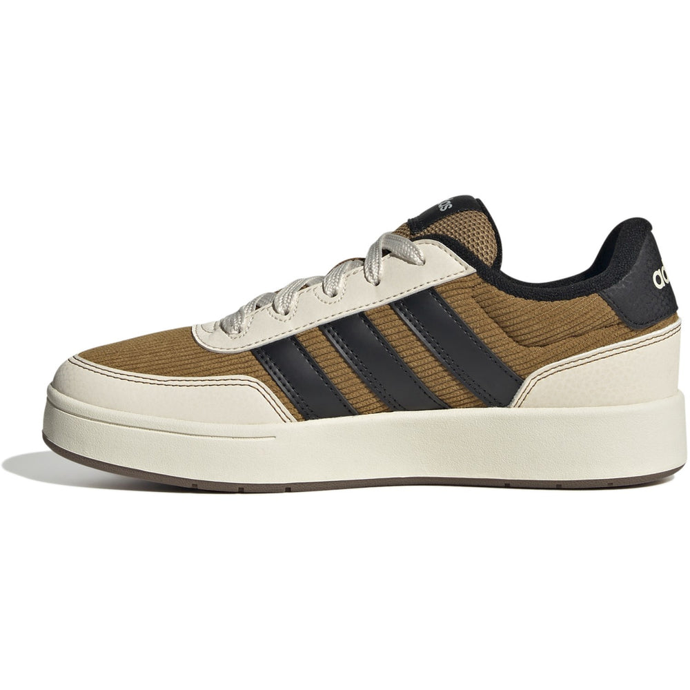 Køb adidas Originals Bronze Strata/Core Black/Wonder White Breakbase J Sneakers