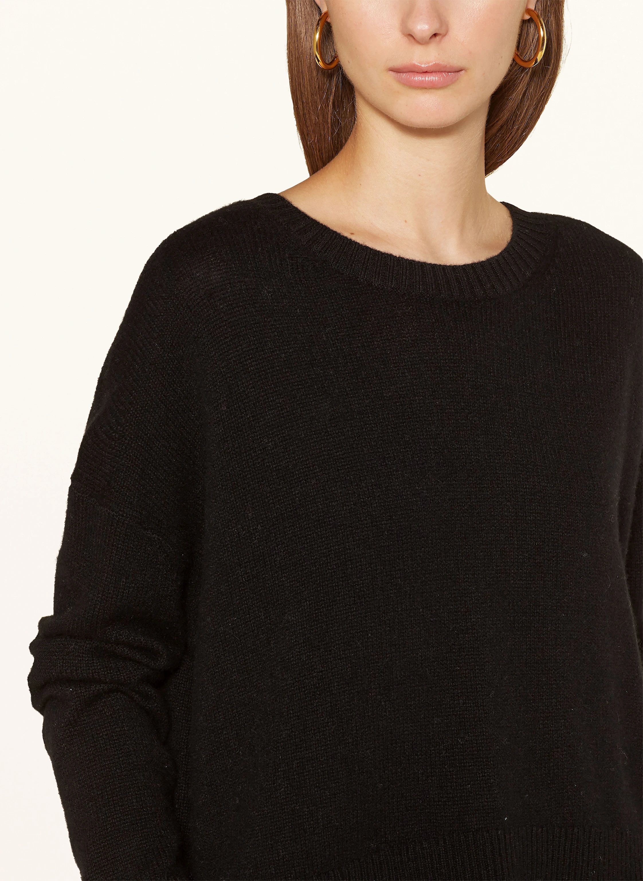 lilienfels Cashmere-Pullover