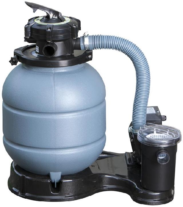 Gre Zwembad Fidji Set Rond 460