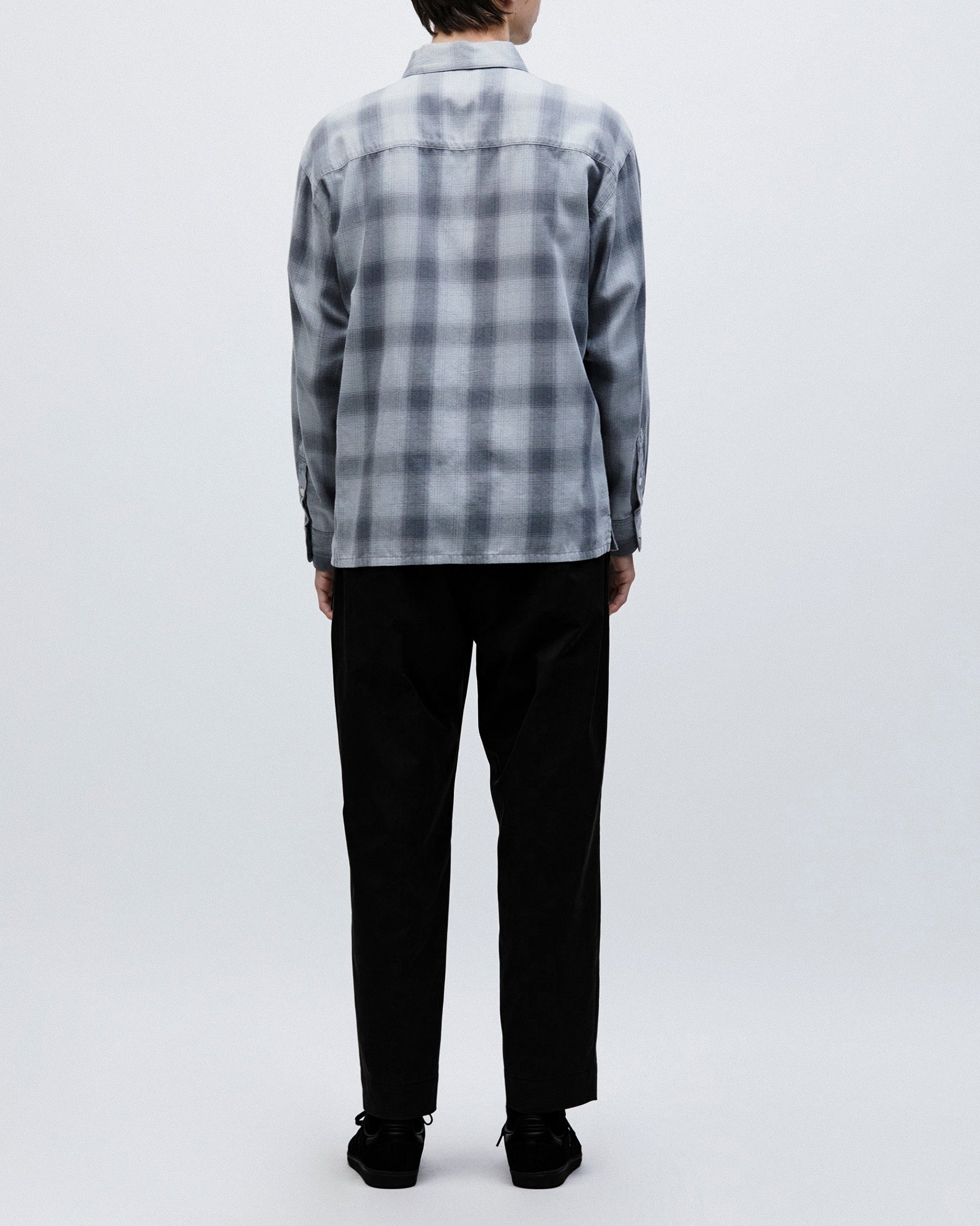 Neighborhood<br>Taperedsilhouette Pants