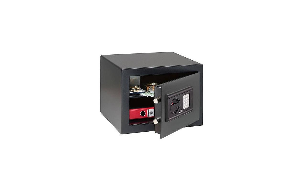 Möbeltresor Home-Safe H 210 E<br>Möbeleinsatztresor Home H 210 E