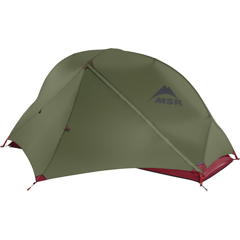 MSR Hubba NX Zelt