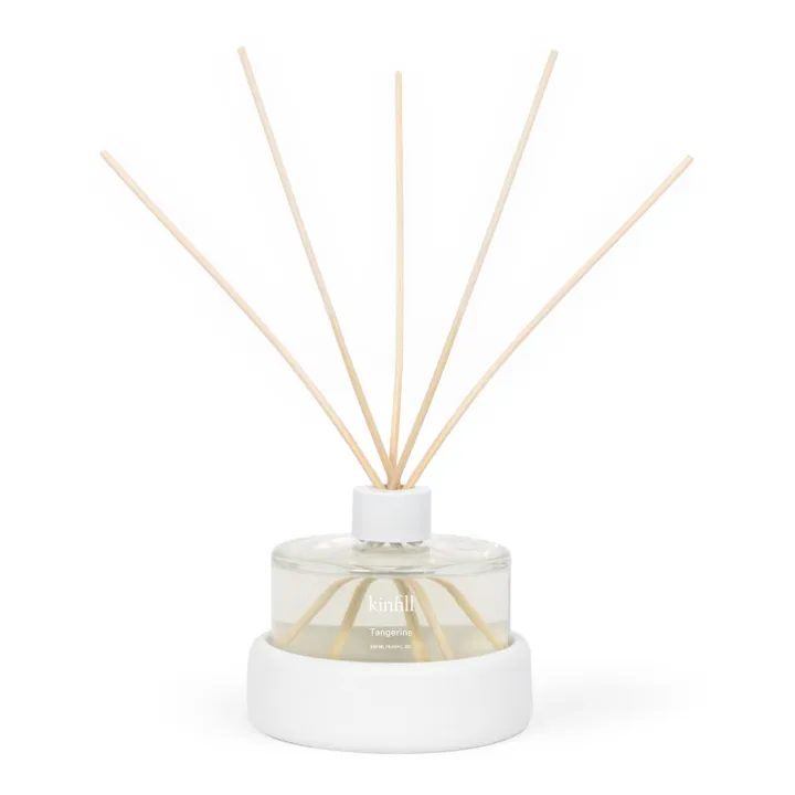 Kinfill Diffuseur Reed Tangerine
