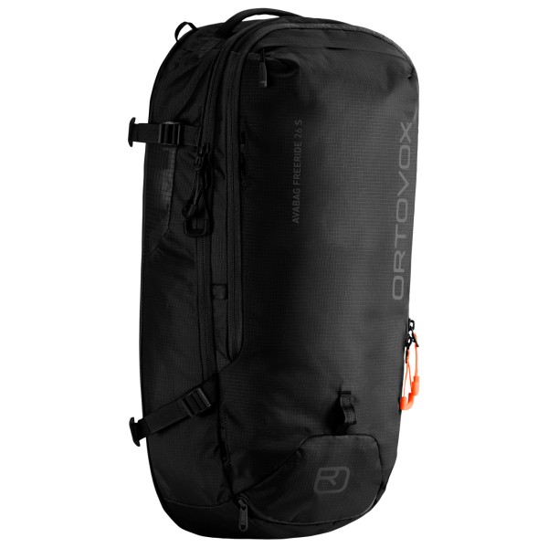 Ortovox - Avabag Litric Freeride 26S Zip - Sac à dos à zipper