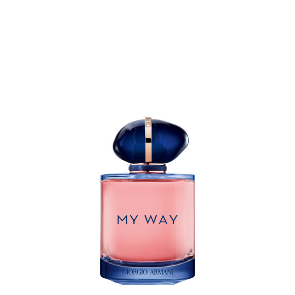 Giorgio Armani My Way Eau de Parfum Intense<br>90 ml, Spray