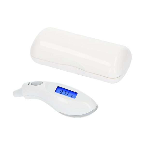 Alecto Infrarood Oorthermometer