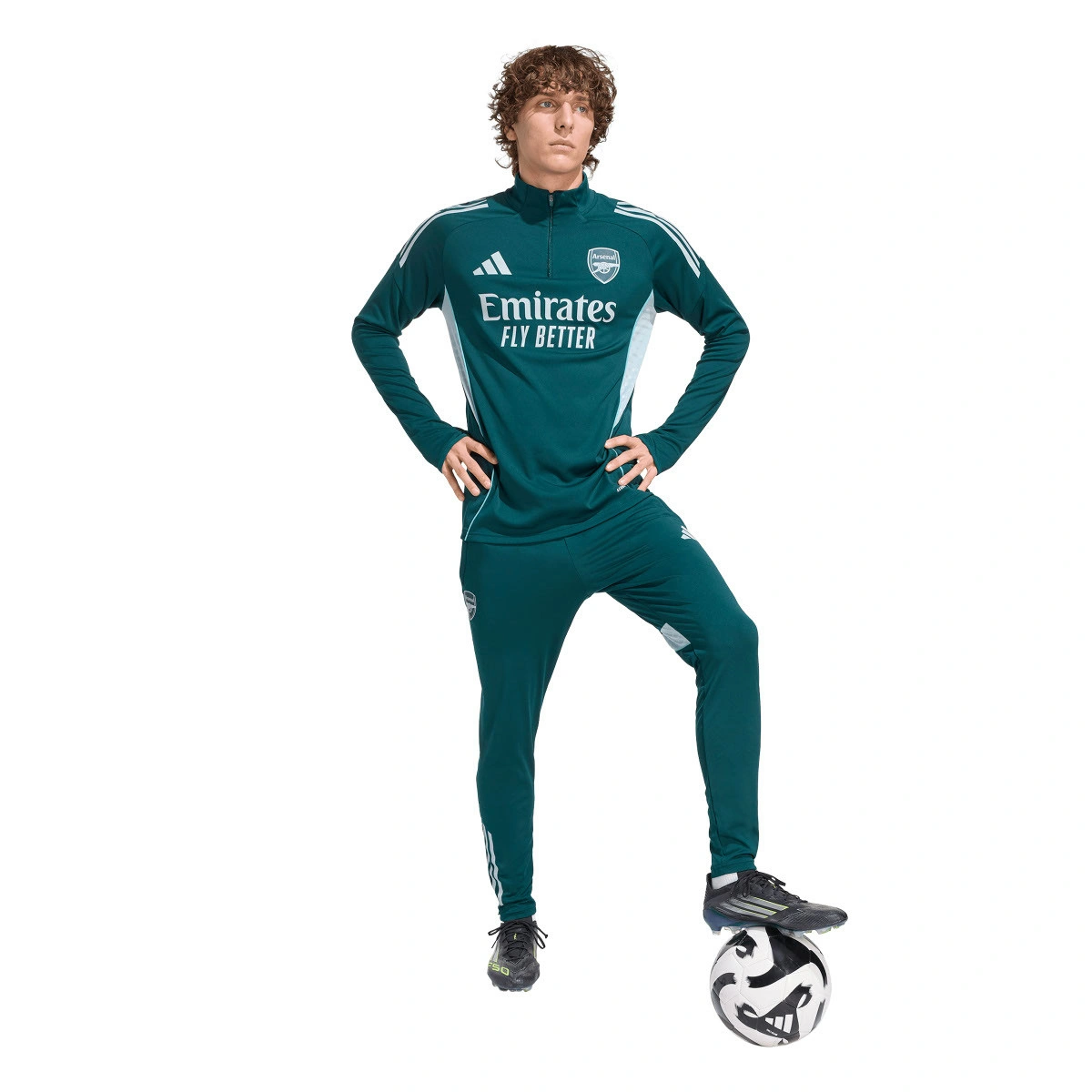 Sweatshirt adidas Arsenal Fc Training 2025-2026