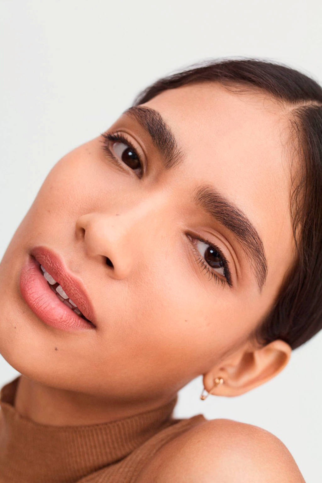 Deze microdefiner is top! Brow Pro Microdefiner - Dark Brown 003