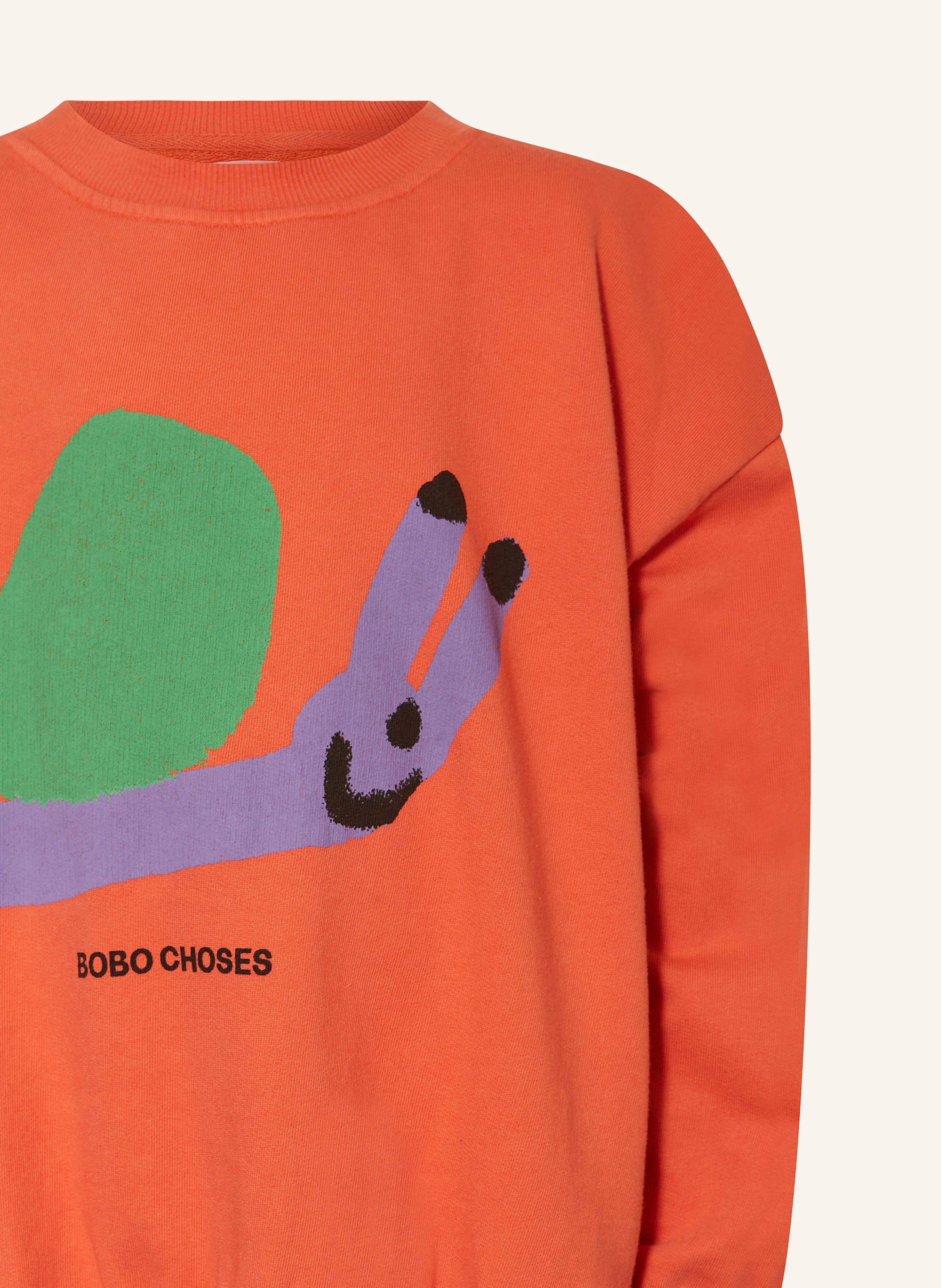 BOBO CHOSES Sweatshirt