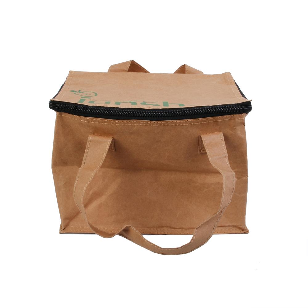 LUNCH BAG KRAFT