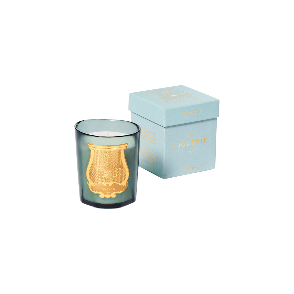 Figuerie Scented Candle 270gr