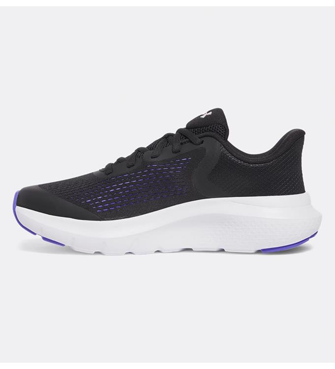 UA GGS Rogue 5-BLK Black