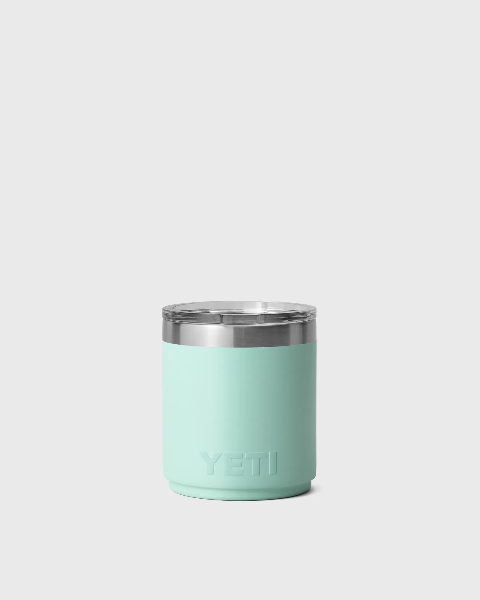 YETI Rambler 10 Oz Lowball 2.0