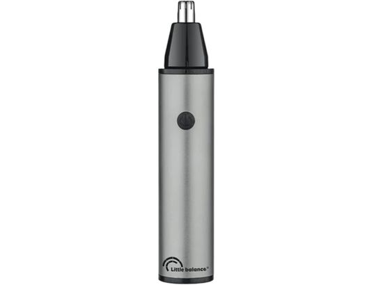 LITTLE BALANCE - Tondeuse nez et oreilles 8791