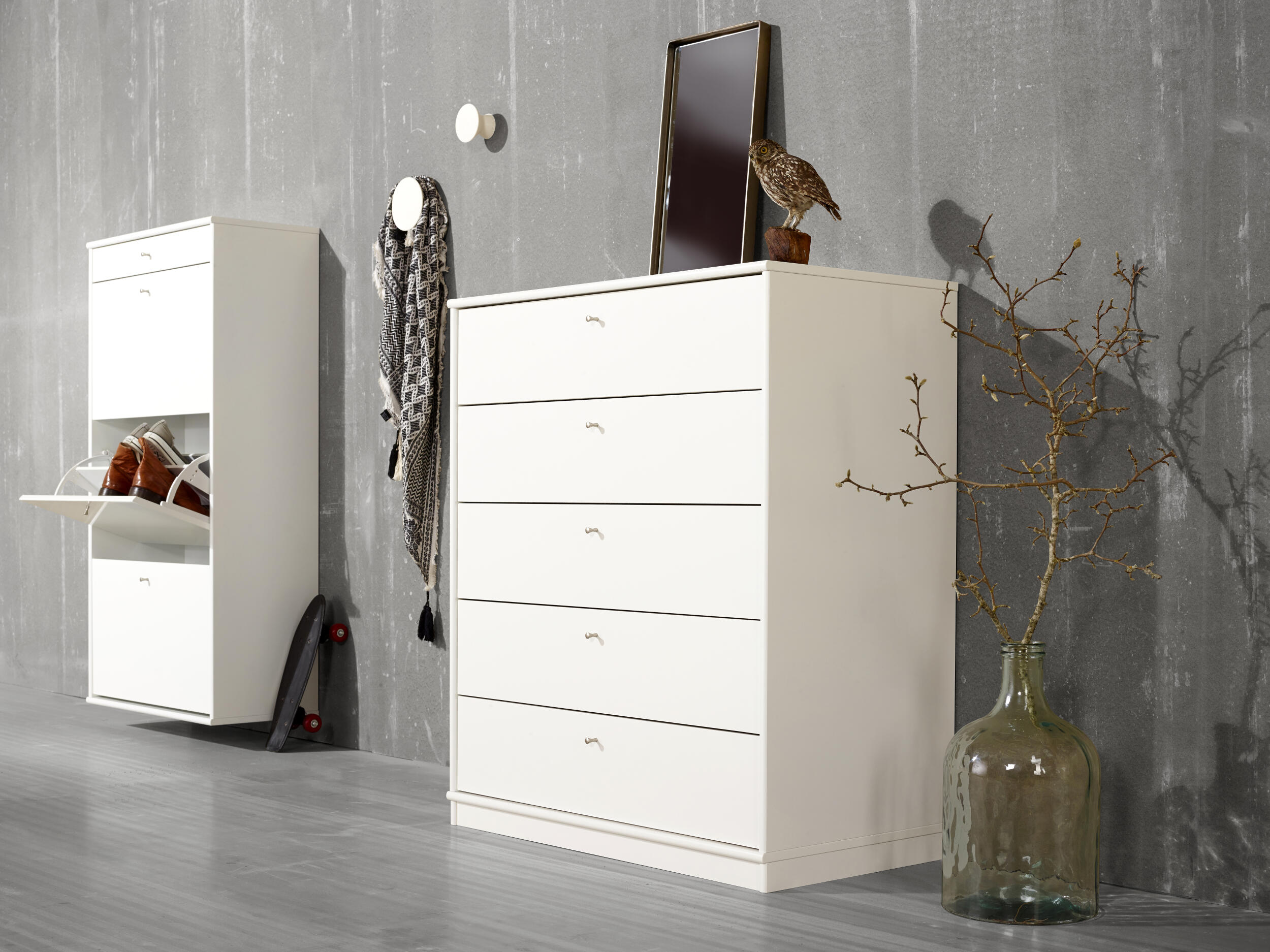 Mistral Classic 405 Kommode
