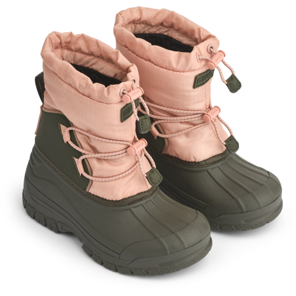 Køb LIEWOOD Pale Tuscany Mix Ania Winter Støvle