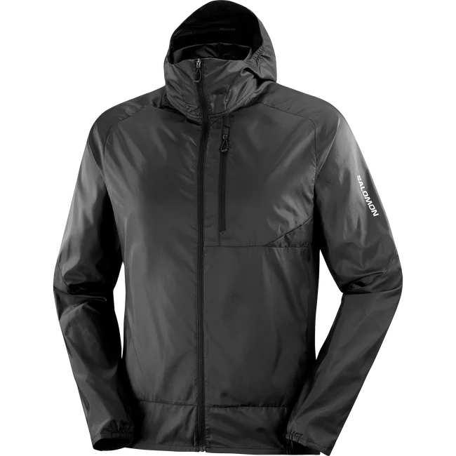 BONATTI CROSS WIND  Windjacke mit Kapuze Herren