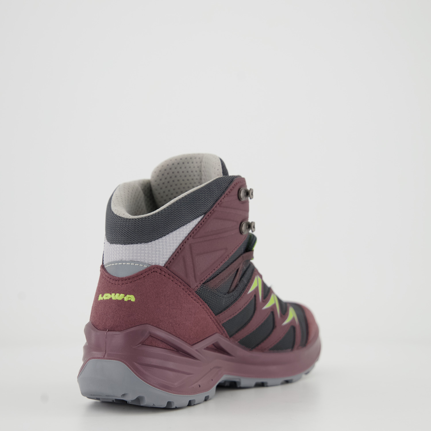 Lowa INNOX PRO GTX MID JUNIOR