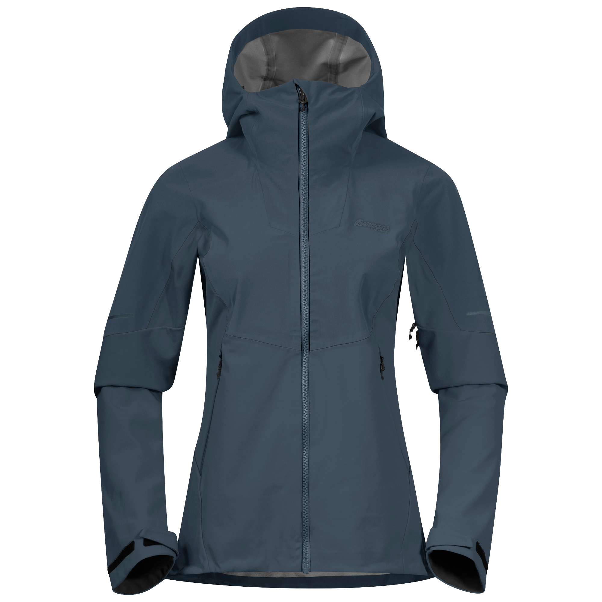 Senja Hybrid Softshell Jacket Dame Orion Blue