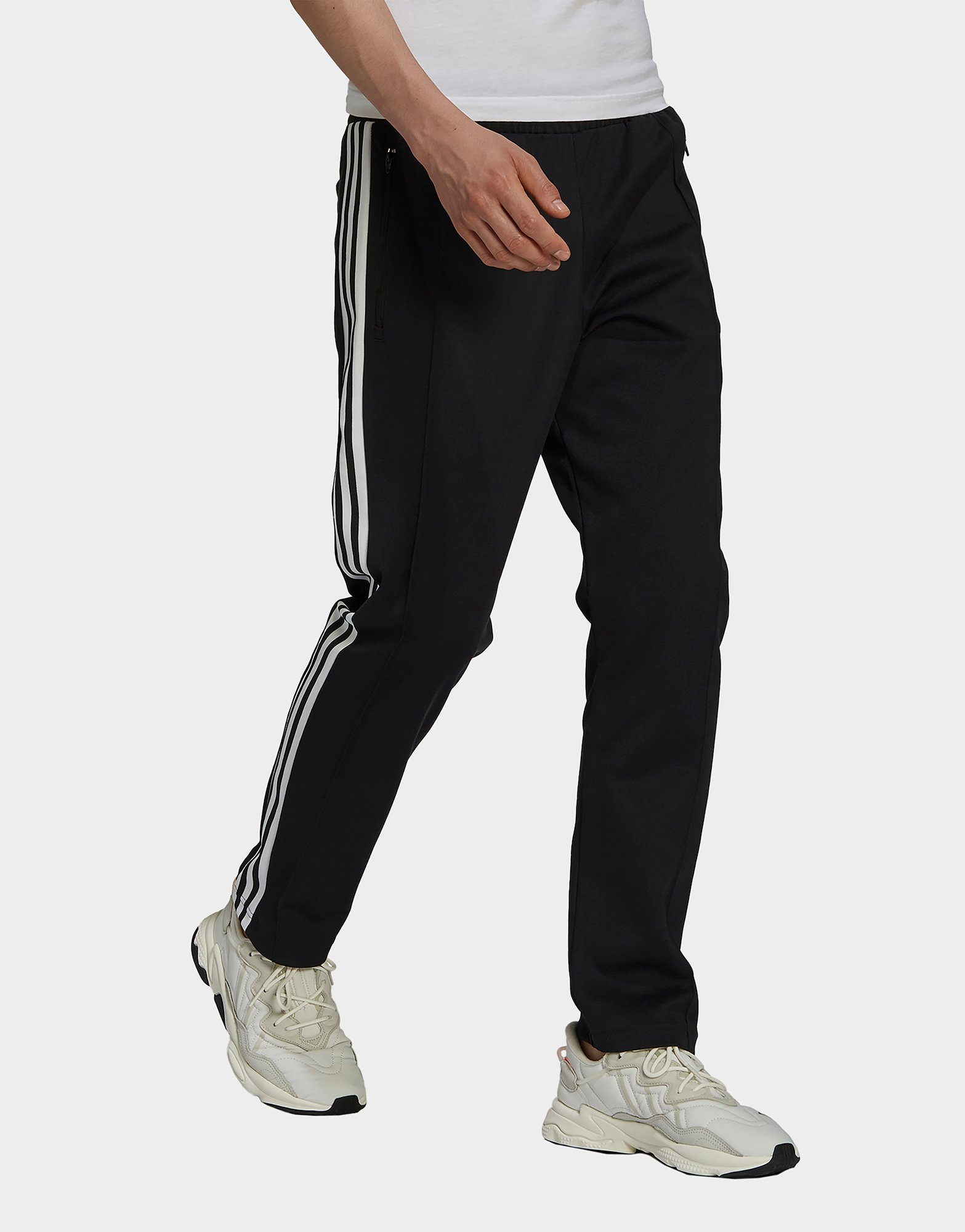 adidas Originals Pantalon de survêtement Adicolor Classics Beckenbauer Primeblue