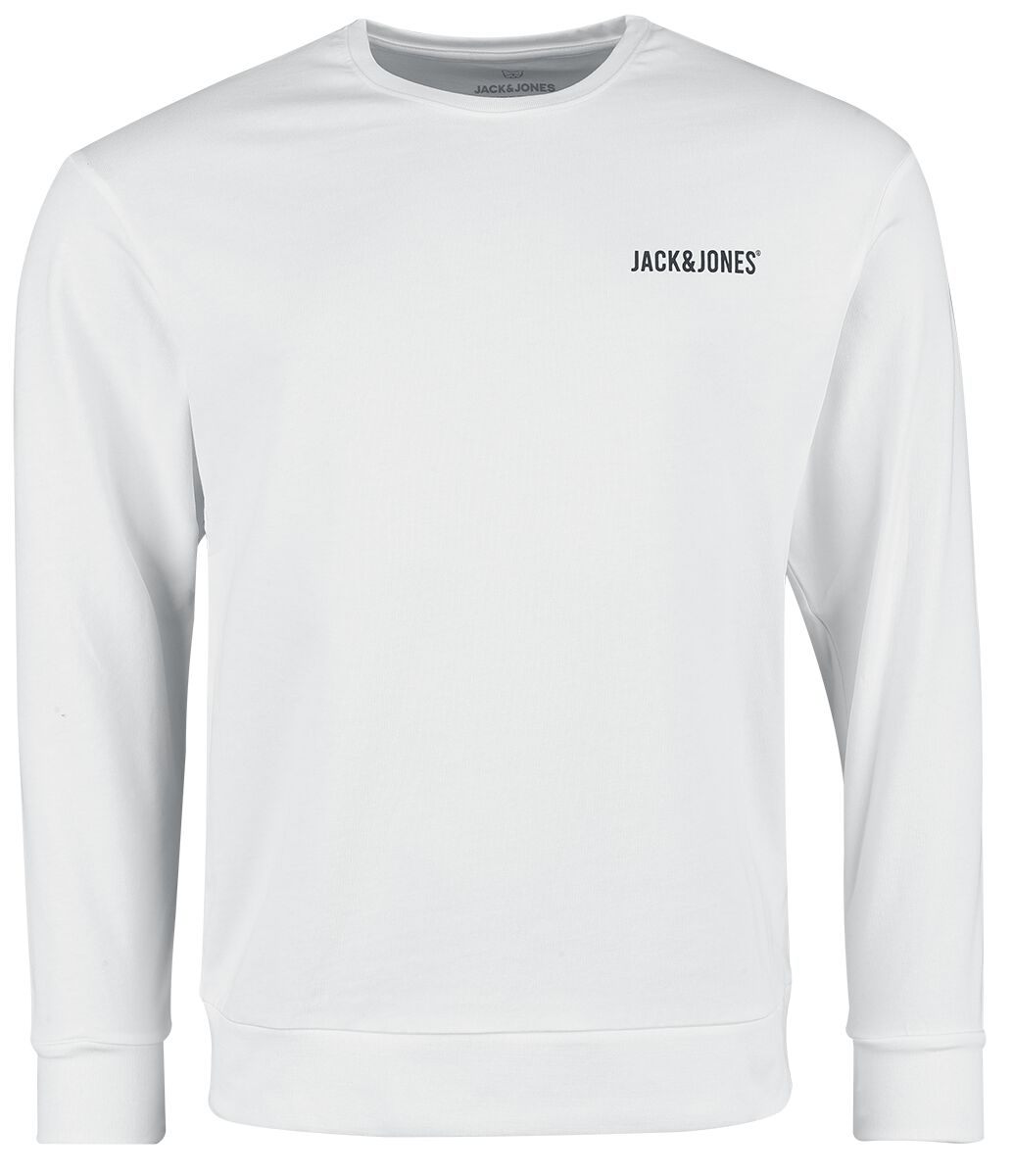 JJGrow JNR - Sweat Col Rond | Jack & Jones junior Sweat-Shirt