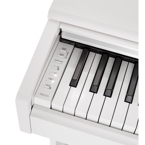 Yamaha YDP-145 WH Arius
