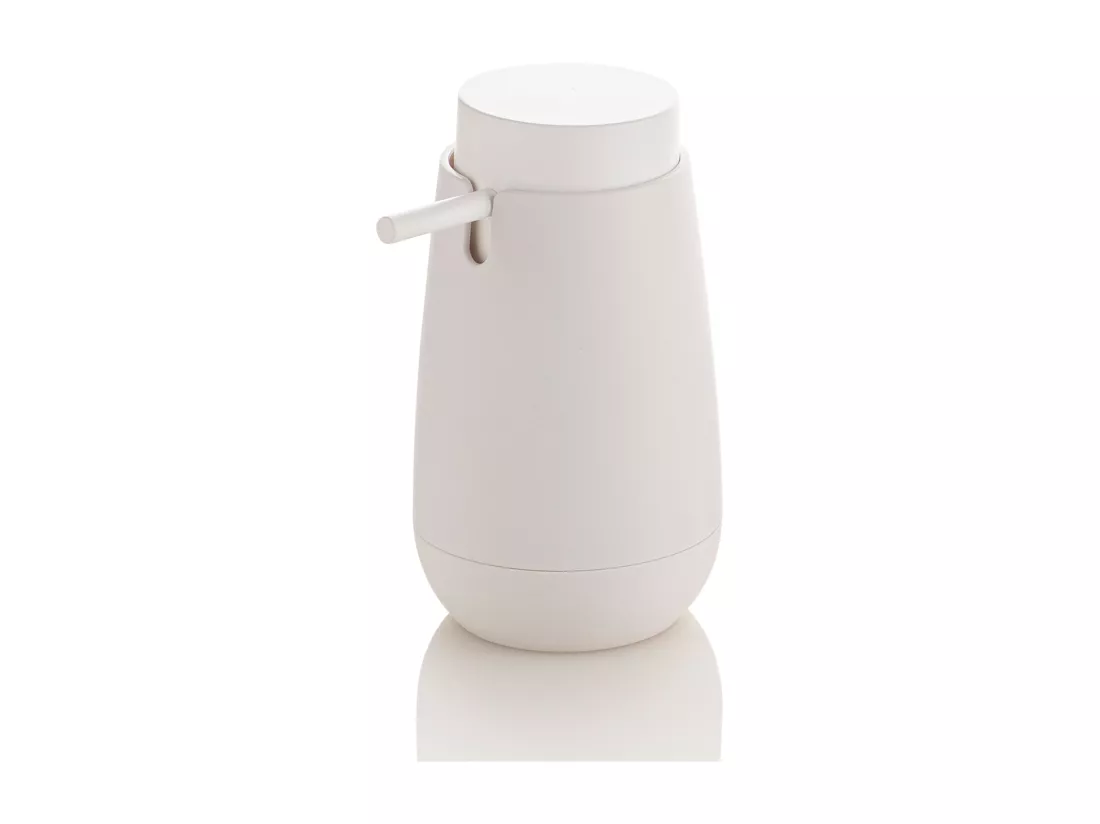 Set de 4 pièces TRENDY blanc