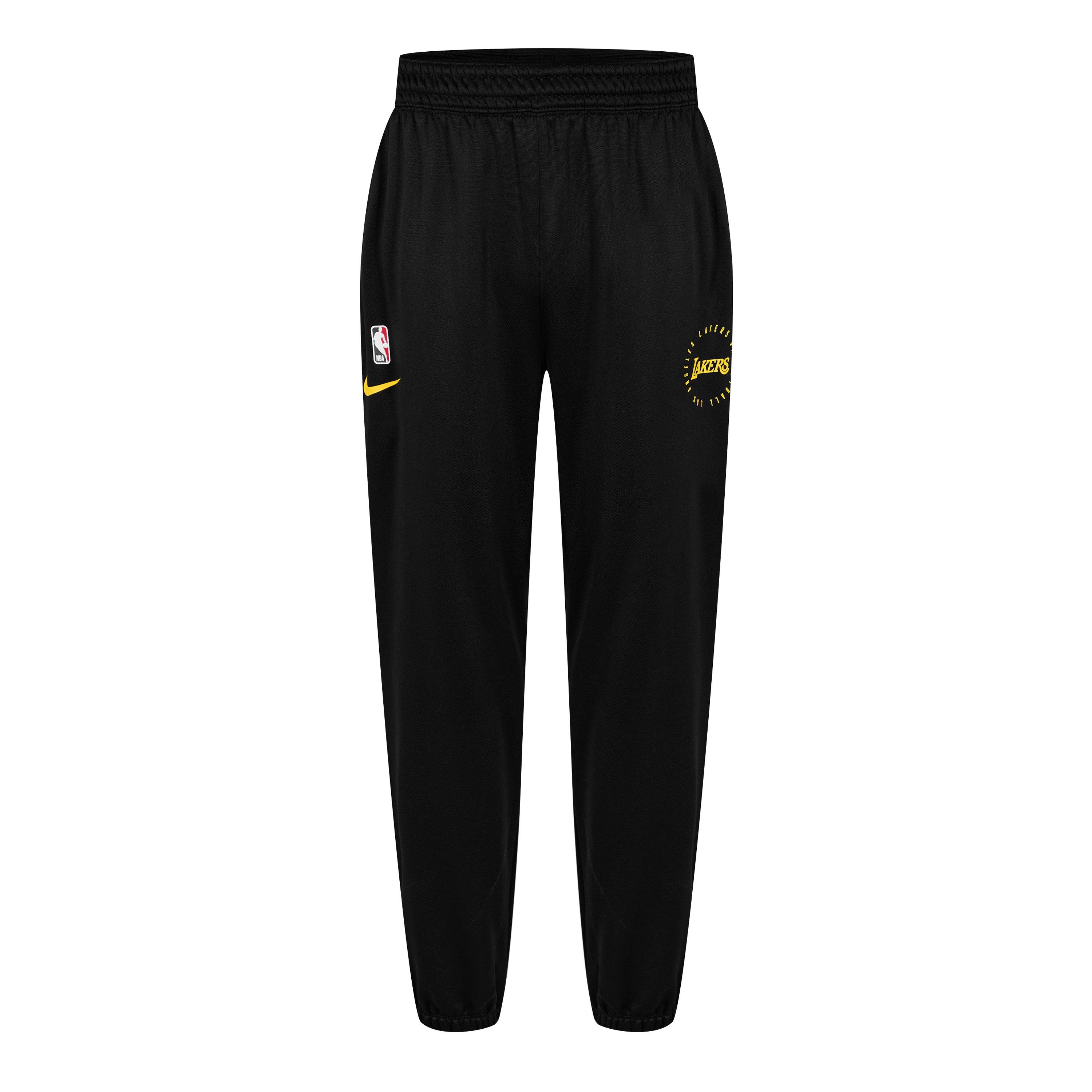 Nike NBA Lakers Joggers Juniors